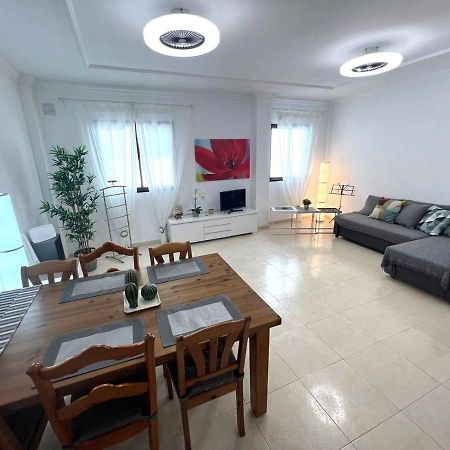 Alcamar Oceano New Apartment Near The Sea In Alcala! المظهر الخارجي الصورة