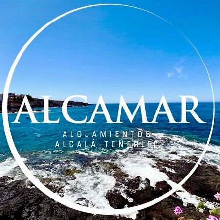 Alcamar Oceano New Apartment Near The Sea In Alcala! المظهر الخارجي الصورة