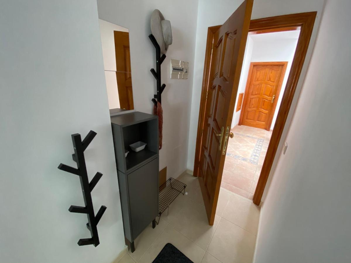 Alcamar Oceano New Apartment Near The Sea In Alcala! المظهر الخارجي الصورة