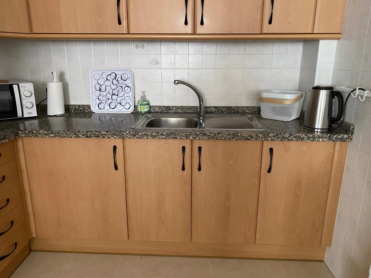 Alcamar Oceano New Apartment Near The Sea In Alcala! المظهر الخارجي الصورة