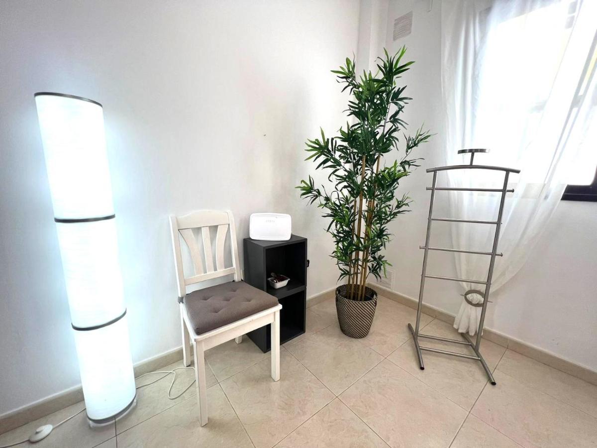 Alcamar Oceano New Apartment Near The Sea In Alcala! المظهر الخارجي الصورة