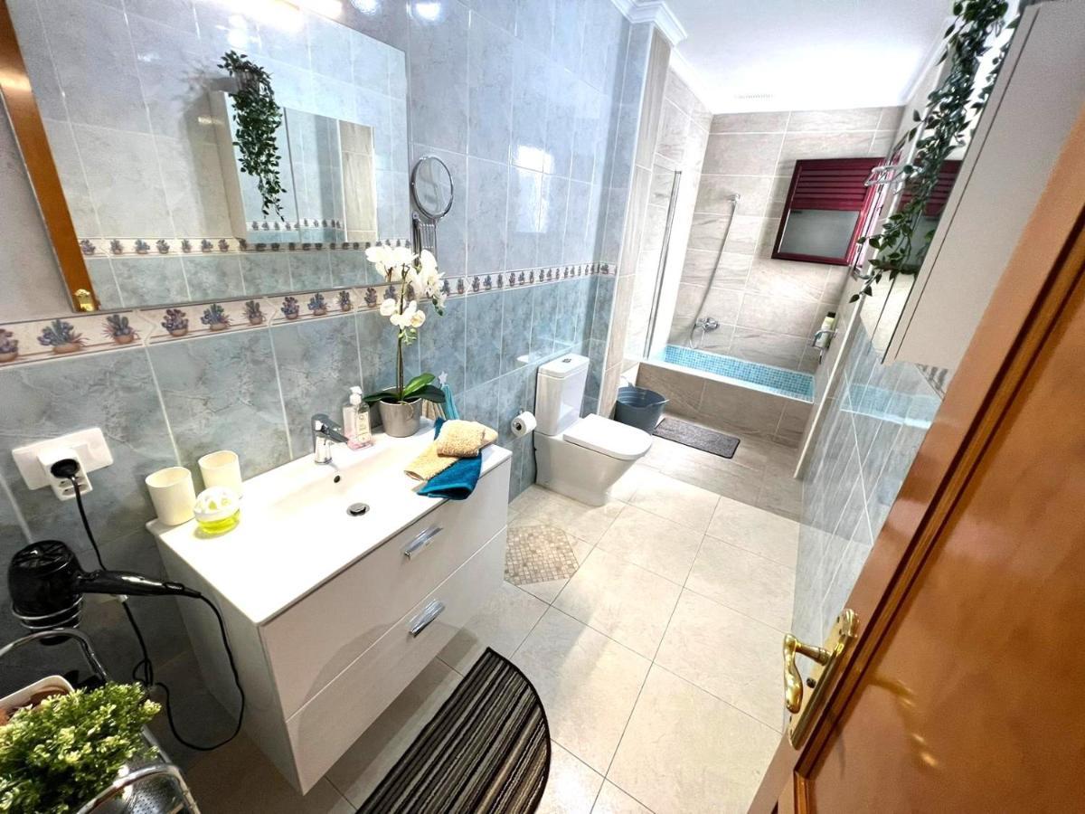 Alcamar Oceano New Apartment Near The Sea In Alcala! المظهر الخارجي الصورة