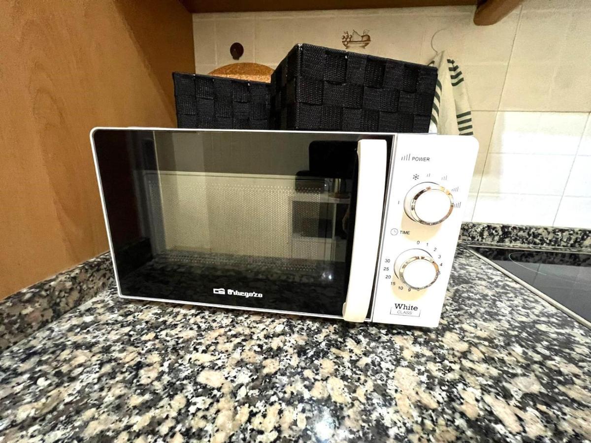 Alcamar Oceano New Apartment Near The Sea In Alcala! المظهر الخارجي الصورة