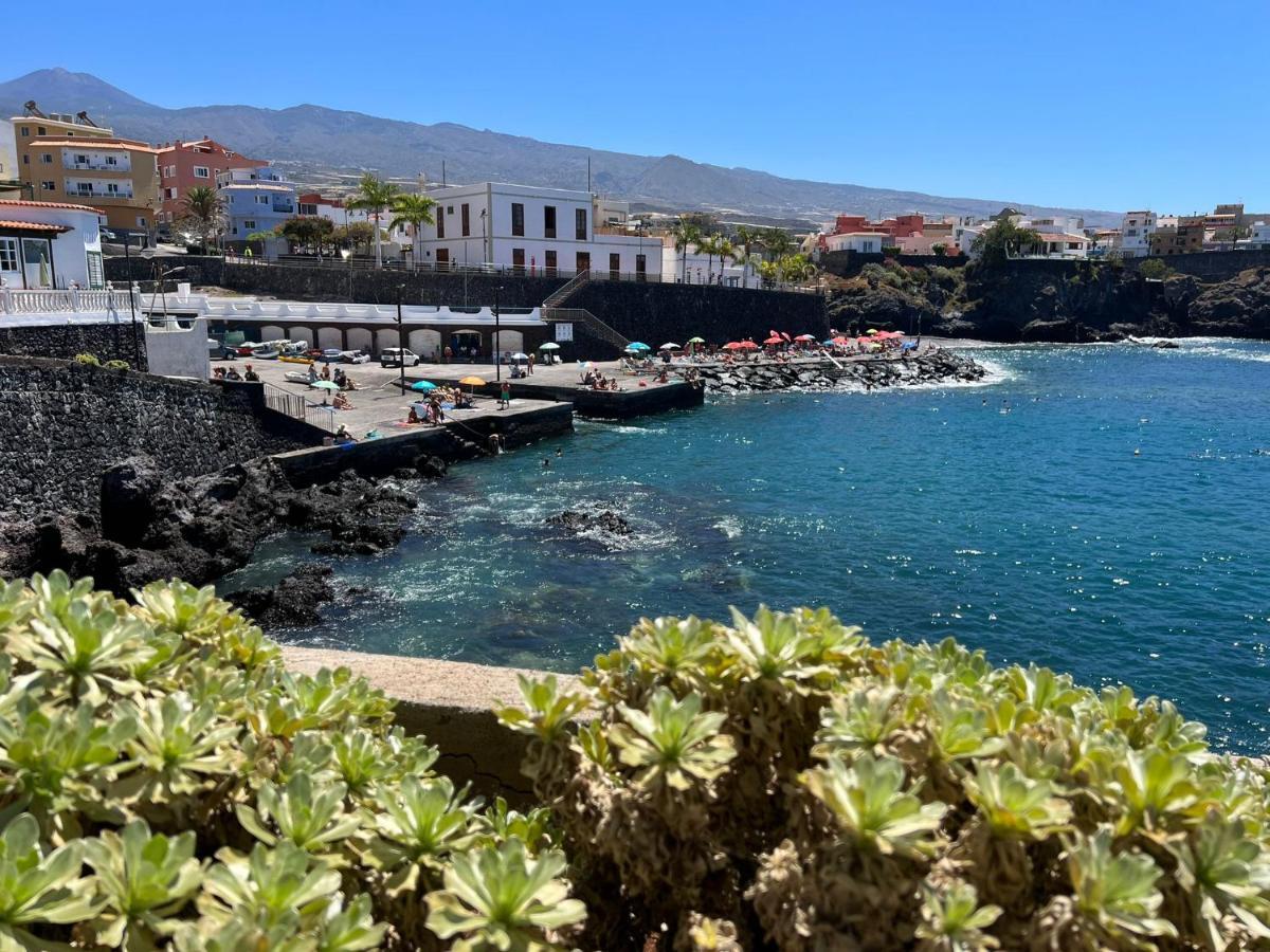 Alcamar Oceano New Apartment Near The Sea In Alcala! المظهر الخارجي الصورة