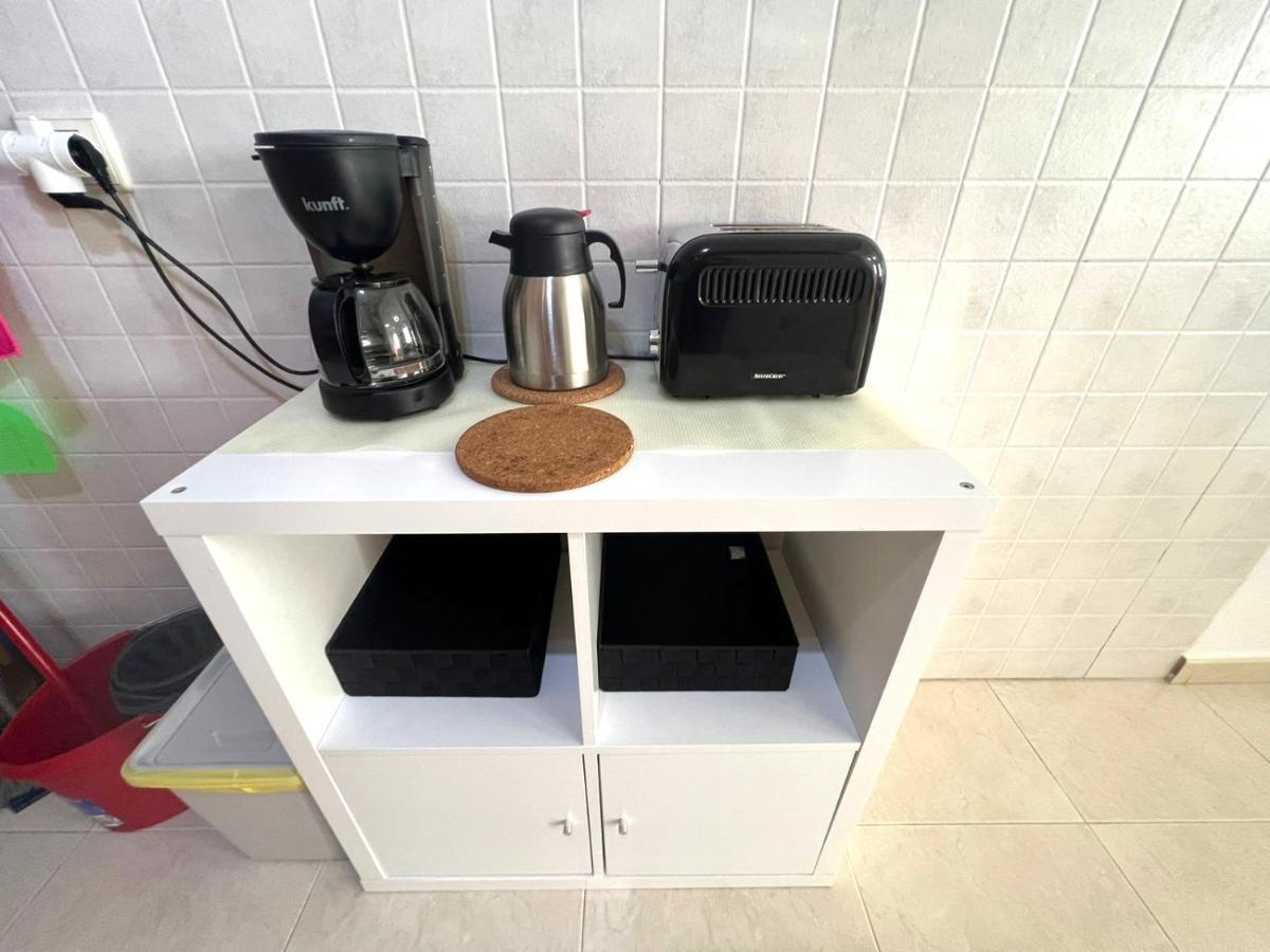 Alcamar Oceano New Apartment Near The Sea In Alcala! المظهر الخارجي الصورة