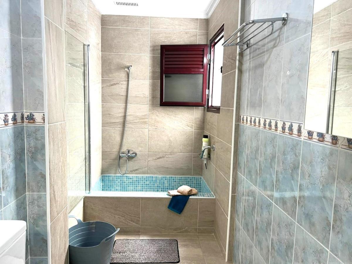Alcamar Oceano New Apartment Near The Sea In Alcala! المظهر الخارجي الصورة