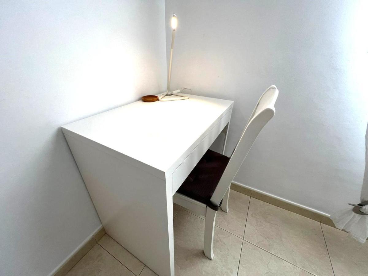 Alcamar Oceano New Apartment Near The Sea In Alcala! المظهر الخارجي الصورة