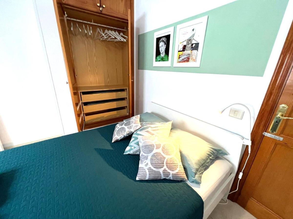 Alcamar Oceano New Apartment Near The Sea In Alcala! المظهر الخارجي الصورة