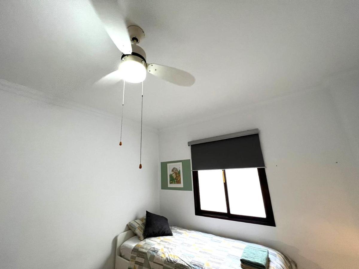 Alcamar Oceano New Apartment Near The Sea In Alcala! المظهر الخارجي الصورة