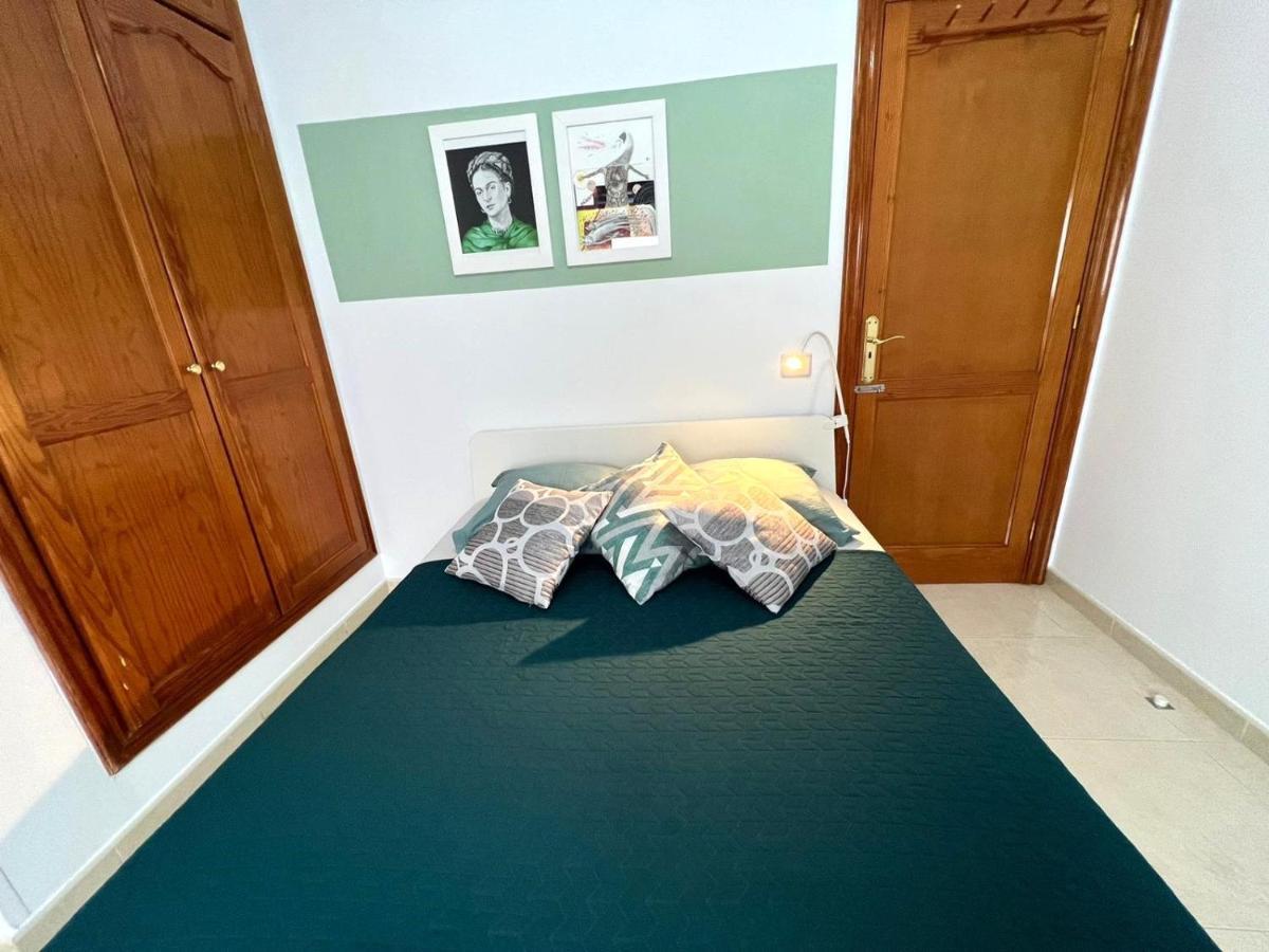 Alcamar Oceano New Apartment Near The Sea In Alcala! المظهر الخارجي الصورة