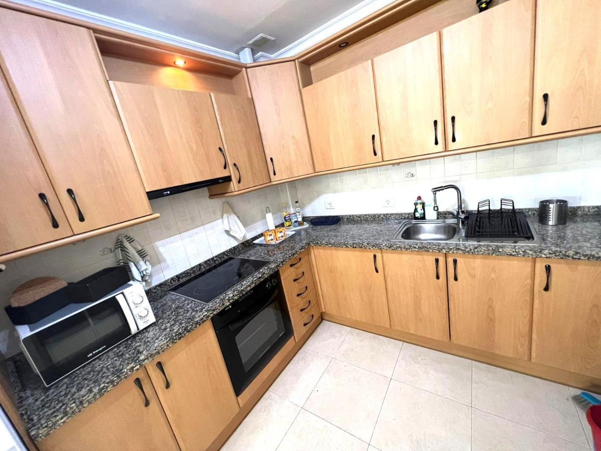 Alcamar Oceano New Apartment Near The Sea In Alcala! المظهر الخارجي الصورة
