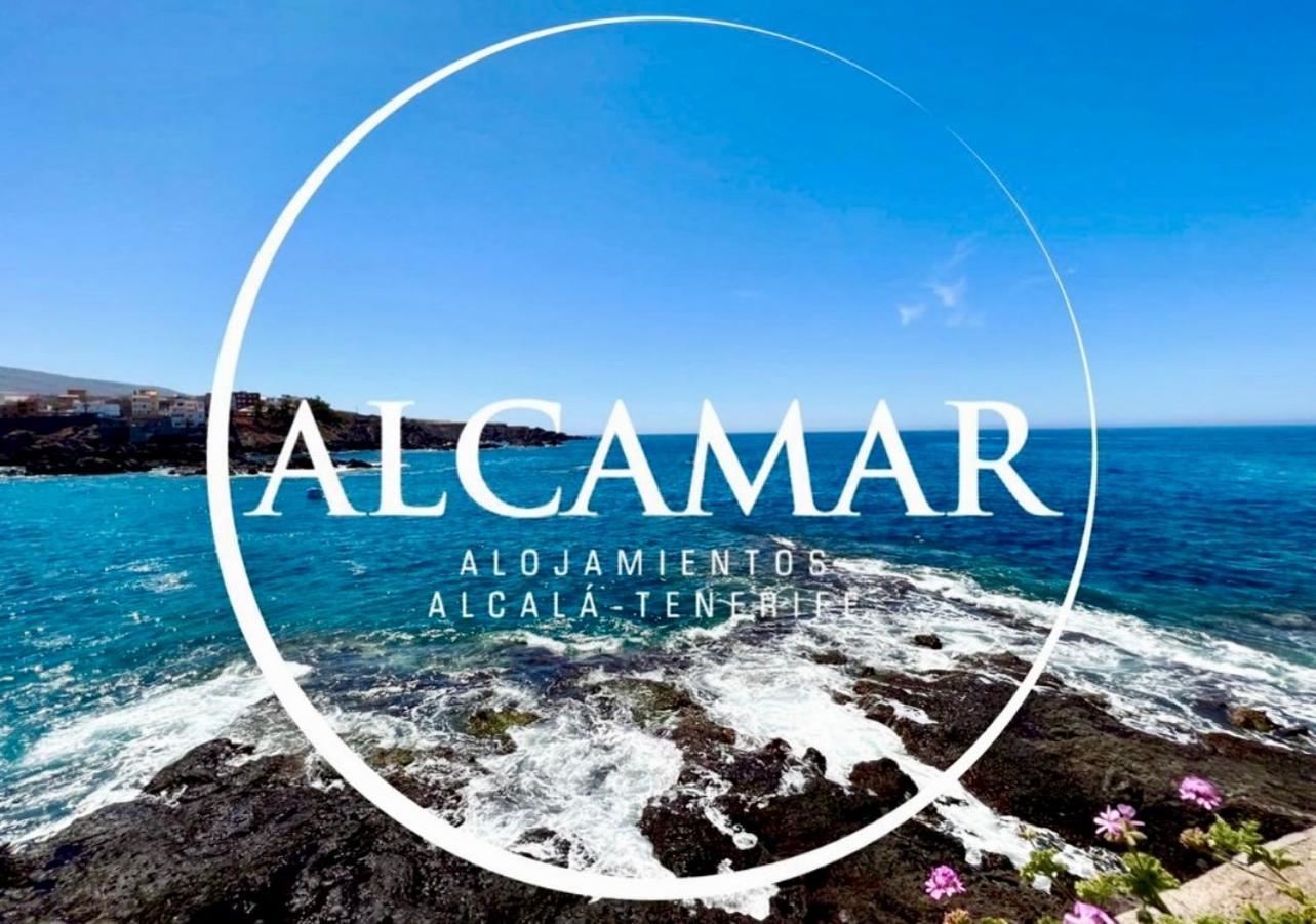 Alcamar Oceano New Apartment Near The Sea In Alcala! المظهر الخارجي الصورة